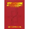Yasuhiro Nightow Justin B Trigun Maximum Deluxe Edition Volu (Copertina rigida)