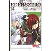 Hiro Mashima Nadja Edens Zero 14: Action, Abenteuer, Sci-Fi und eine (Tascabile)