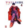 Yuko Keller Sui Ishida Tokyo Ghoul - Band 04 (Tascabile)