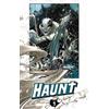 Robert Kirkman Haunt Volume 1 (Tascabile) HAUNT TP