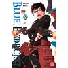Kazue Kato John Schmitt-Weigand Blue Exorcist - Band 15 (Tascabile)