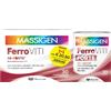 MARCO VITI FARMACEUTICI SPA FERROVITI 30CPS+30BUST