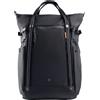 PGYTECH Zaino tote PGYTECH OneGo Roamer 18 litri - nero opaco