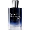 Juliette Has A Gun MUSC INVISIBLE EAU DE PARFUM 100ML