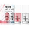 NOBEA Nail care Diamond Strength Set 2x6 ml
