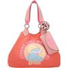 Fritzi aus Preussen Fritzi aus Preußen borsa a tracolla Izzy Medium Big Wave Limited Barbie Shoulder Bag Fruity Wave arancione