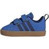 Adidas Vs Pace 2.0 Infants Scarpe da tennisUnisex - Bambini e Ragazzi