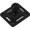 4 Pack Base Per Supporto Auto Telefono Porta Cellulare Da Cruscotto