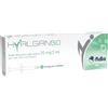 FIDIA FARMACEUTICI SpA Hyalganbio Sir Intra-art 2ml
