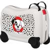 Samsonite Valigia cavalcabile Dream2Go Disney Patch