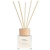 Essenze delle Dolomiti Diffusore Ambiente 100 ml Made in Italy | Profumatore per Casa con Bastoncini |Fragranze Naturali Ispirate alle Dolomiti (Fieno E Fiori)