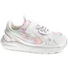 Pablosky Saturn 985406, Scarpe da Ginnastica, Rosa, 30 EU Larga