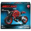 BANDAI Meccano Pro Ducati Monster - Modellino Moto da Costruire