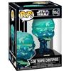 Funko POP Funko Star Wars: Clone Trooper (Christophsis) - Artist Series | Gadget Ufficiale - Personaggio in Vinile da Collezione da Esporre - Idea Regalo Compleanno per Fan e Collezionisti