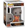 Funko Pop! Movies: Trick R Treat - Sam With Pumpkin - Figura in Vinile da Collezione - Idea Regalo - Merchandising Ufficiale - Giocattoli per Bambini e Adulti - Horror Fans
