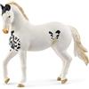 schleich HORSE CLUB | Stallone Marwari 14898 | 4 x 13 x 12 cm