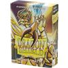 Dragon Shield - Matte Japanese Size Sleeves 60Pk - Gold