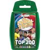 Top Trumps Winning Moves Top Trumps WFS 200 - Pack 3