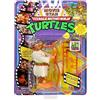 TMNT Teenage Mutant Ninja Turtles: Figura base originale di Splinter Star del cinema da 10,2 cm