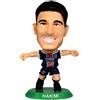 SoccerStarz - Paris St Germain Achraf Hakimi - Home Kit (Classic Kit)
