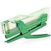Zenith 590 Met Cucitrici a Pinza, Verde Metallizzato