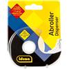 Idena 631055 - Distributore di pellicole adesive, riempito con 1 rotolo, 19 mm x 33 m