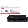 Canon 3015C002 Toner ciano Originale 055 Canon