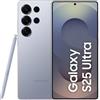 Samsung SM-S938 Galaxy S25 Ultra 5G (6.9) 12GB RAM 512GB Titanium Silverblue SMARTPHONE GARANZIA EUROPA