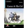Cideb Editrice Cantar de mio Cid. [Lingua spagnola] Audio Scaricabile