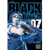 Viz Media Black Lagoon 7