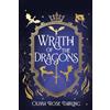 Bonnier Books UK Wrath of the Dragons: The highly anticipated sequel to the dragon romantasy Fear the Flames: 2