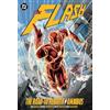 DC Comics The Flash: The Road to Rebirth Omnibus