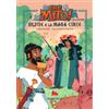 Gallucci Bros Ulisse e la maga Circe. Che mito! Collezione. Ediz. a colori