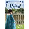 Verbena Books A Suitable Match: Historical Romance: 2