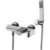 Paffoni TANGO MISCELATORE VASCA/DOCCIA CON DEVIATORE PREMIUM CROMO-PAFFONI