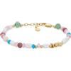 Emporio Armani Donna Bracciale Color Oro, EGS3349710