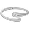 Emporio Armani Donna Bracciale Color Argento, EGS3340040