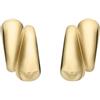 Emporio Armani Donna Orecchini Color Oro, EGS3339710