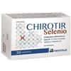 CHIROTIR Selenio 30 Cpr
