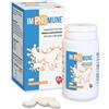 Impromune Flacone 40 Compresse appetibili Integratore per il sistema immunitario di cani e gatti