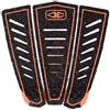 Ocean and Earth Kanoa Igarashi Pro Series Black/Coral