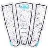 Ocean and Earth Kanoa Igarashi Pro Series White/Blue