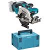 Makita SEGA CIRCOLARE 136MM 18V