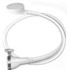 AITUOSI Doccetta per lavandino Miscelatore, Telefoni Doccia Portatile Multifunzione Doccetta Rubinetto Push On Lavello Soffione Doccia Animali, per Bagnare il Bambino, Animali Domestici, lavare i capelli