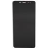 BONKZEBU Gruppo Digitalizzatore Schermo LCD per Telefono Note5 5Pro , Schermo Sostitutivo di Alta qualità con Severi Test QC, Perfetto per Risolvere Problemi di Risposta Al Tocco o Display, Include