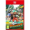 Nintendo Splatoon Raiders