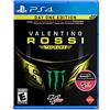 Square Enix PS4 Valentino Rossi D1