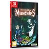 Tesura Games Dungeon Munchies Analysis