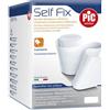 ARTSANA SpA PIC SELF FIX BENDA ELASTICA AUTOADESIVA 4 CM X 4 M