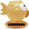CHICCO (ARTSANA SpA) CHICCO TERMOMETRO PESCE ARANCIO